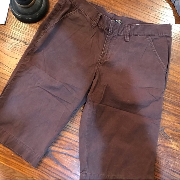 Lucky Brand Pants - 🍀VINTAGE LUCKY BRAND Bermuda Shorts